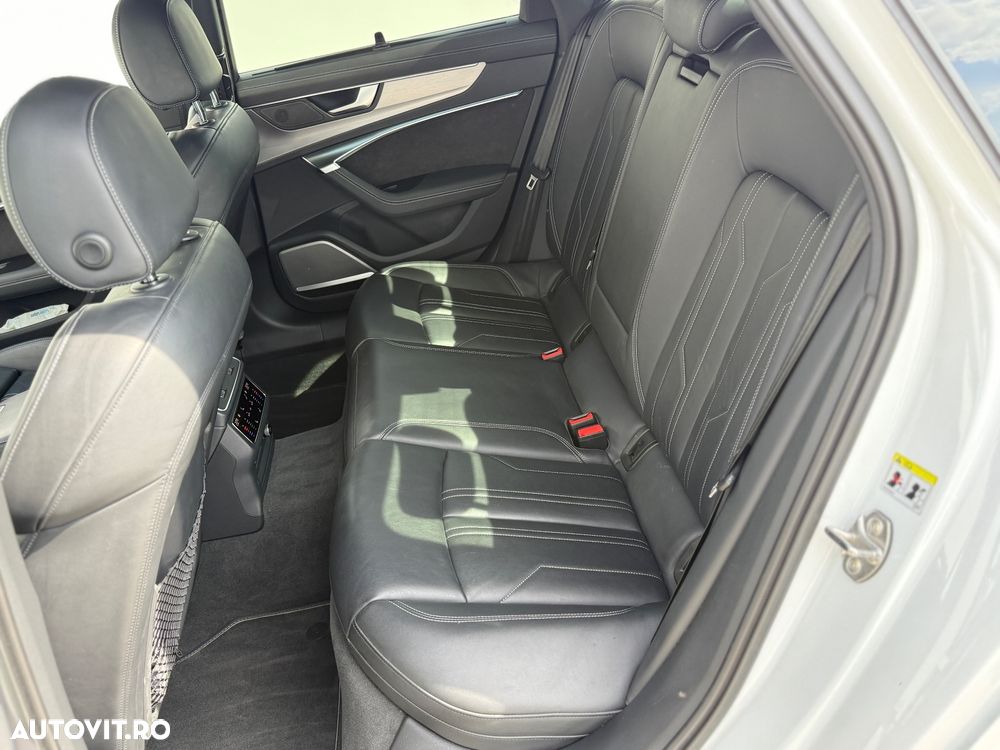 Audi A6 55 TFSI quattro S tronic - 23