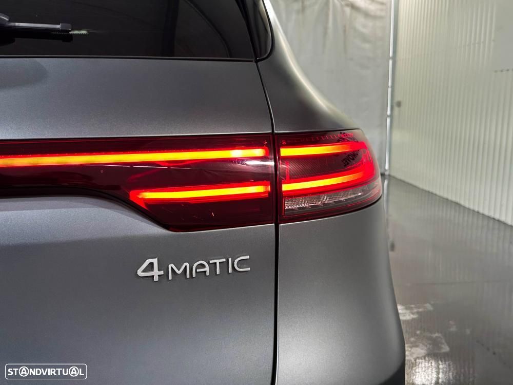Mercedes-Benz EQC 400 4Matic AMG Line - 54
