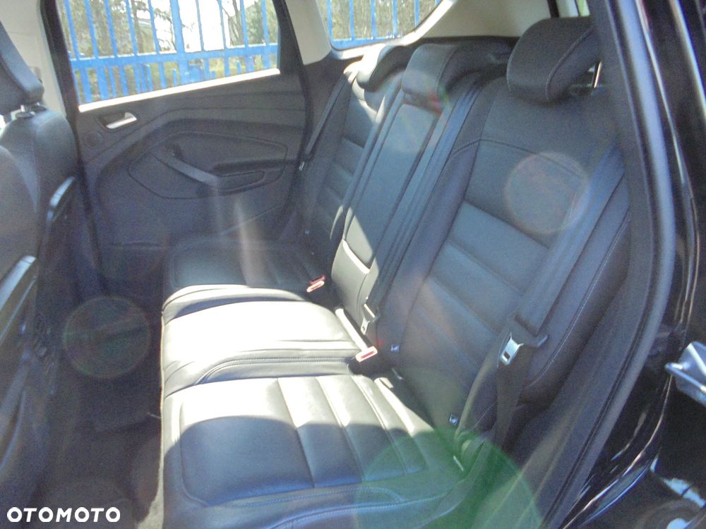 Ford Kuga 2.0 TDCi 4x4 Individual - 10