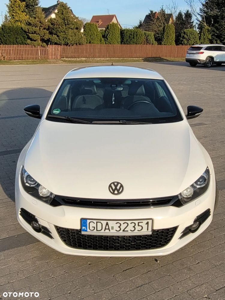 Volkswagen Scirocco 1.4 TSI - 2