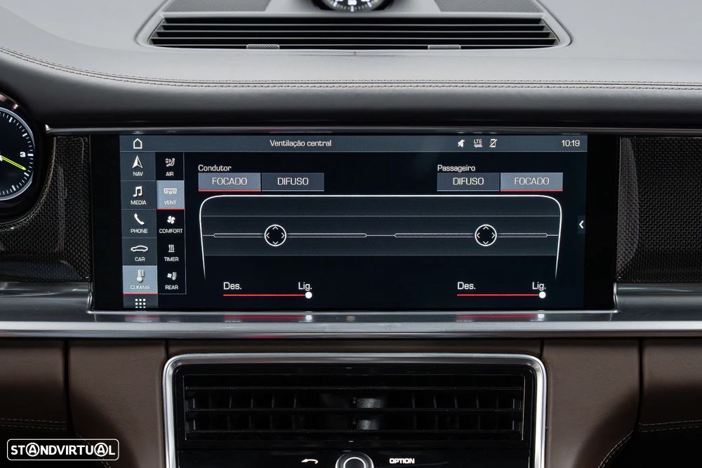 Porsche Panamera Sport Turismo 4 E-Hybrid - 49