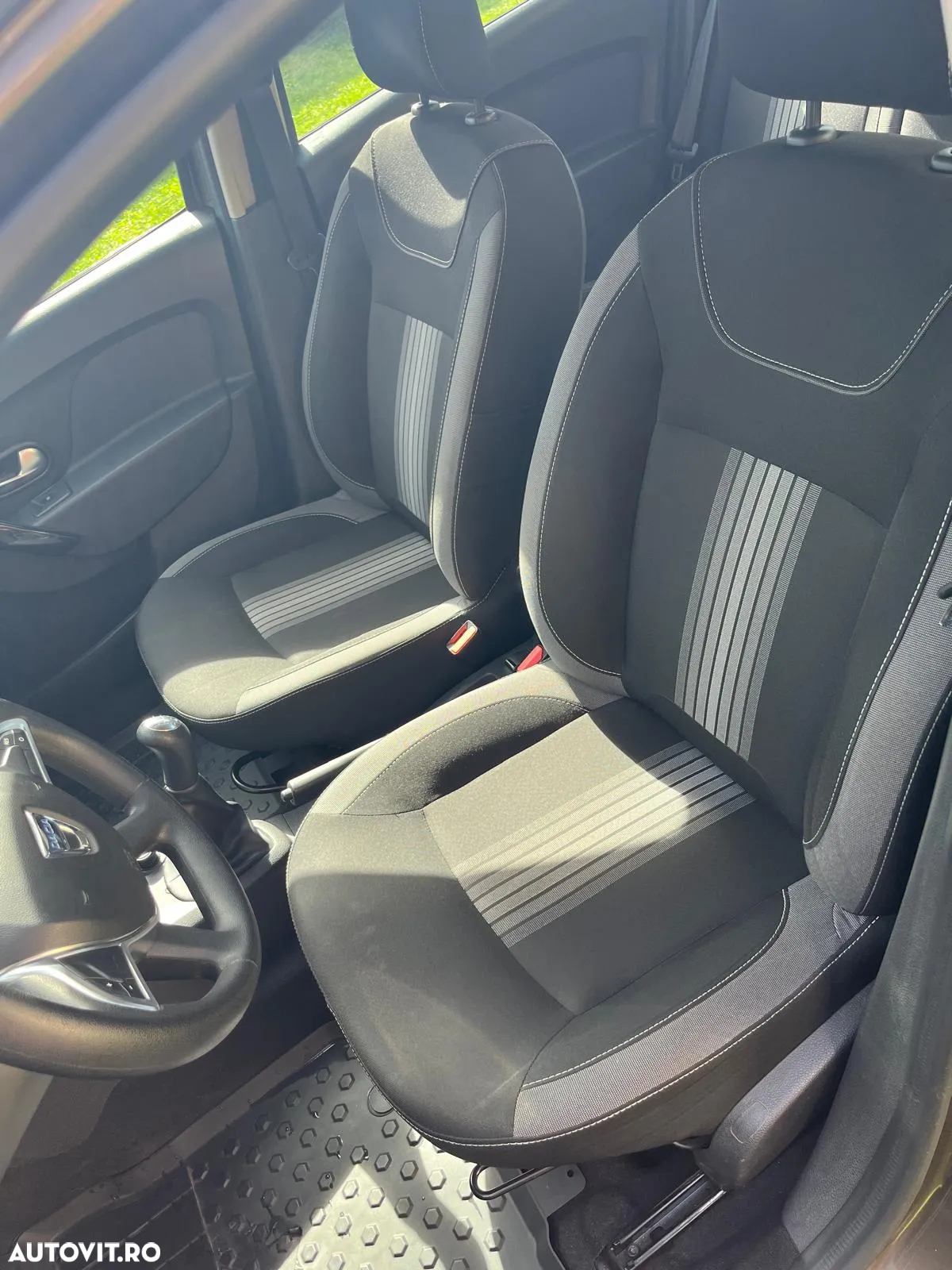 Dacia Logan - 22