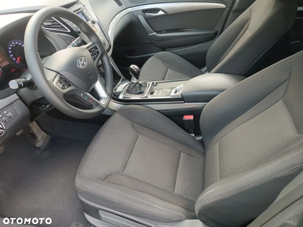 Hyundai i40 i40cw 1.6 5 Star Edition - 26
