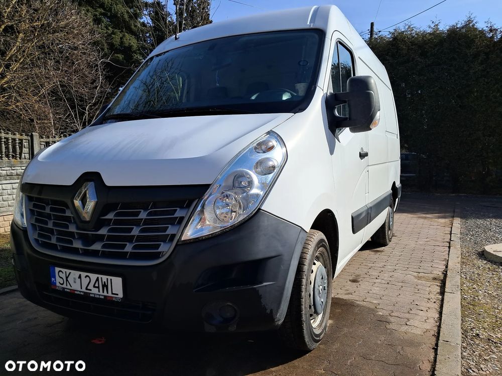 Renault Master - 4