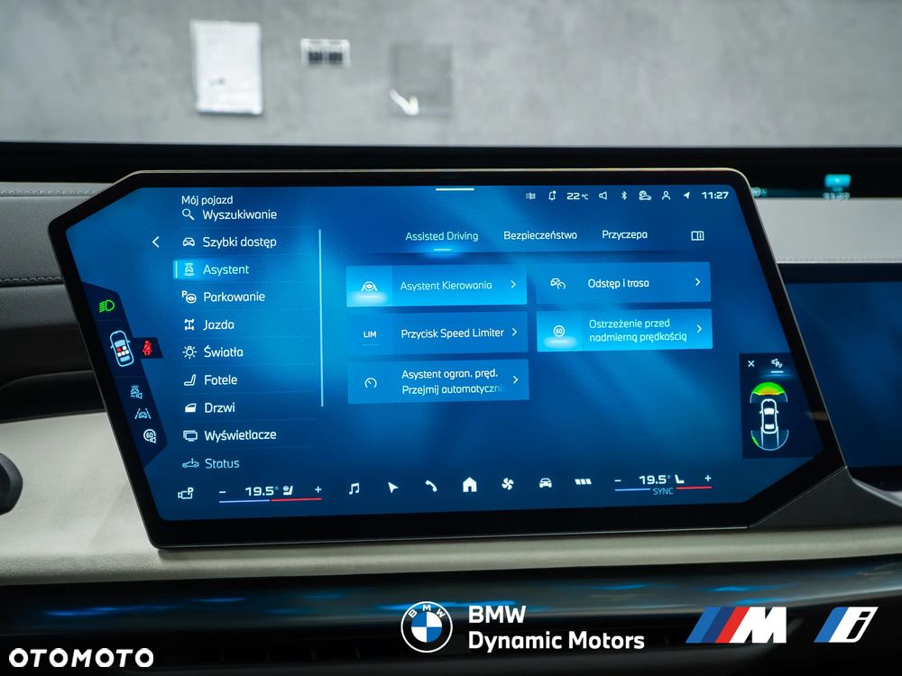BMW Seria 7 740 xDrive - 36