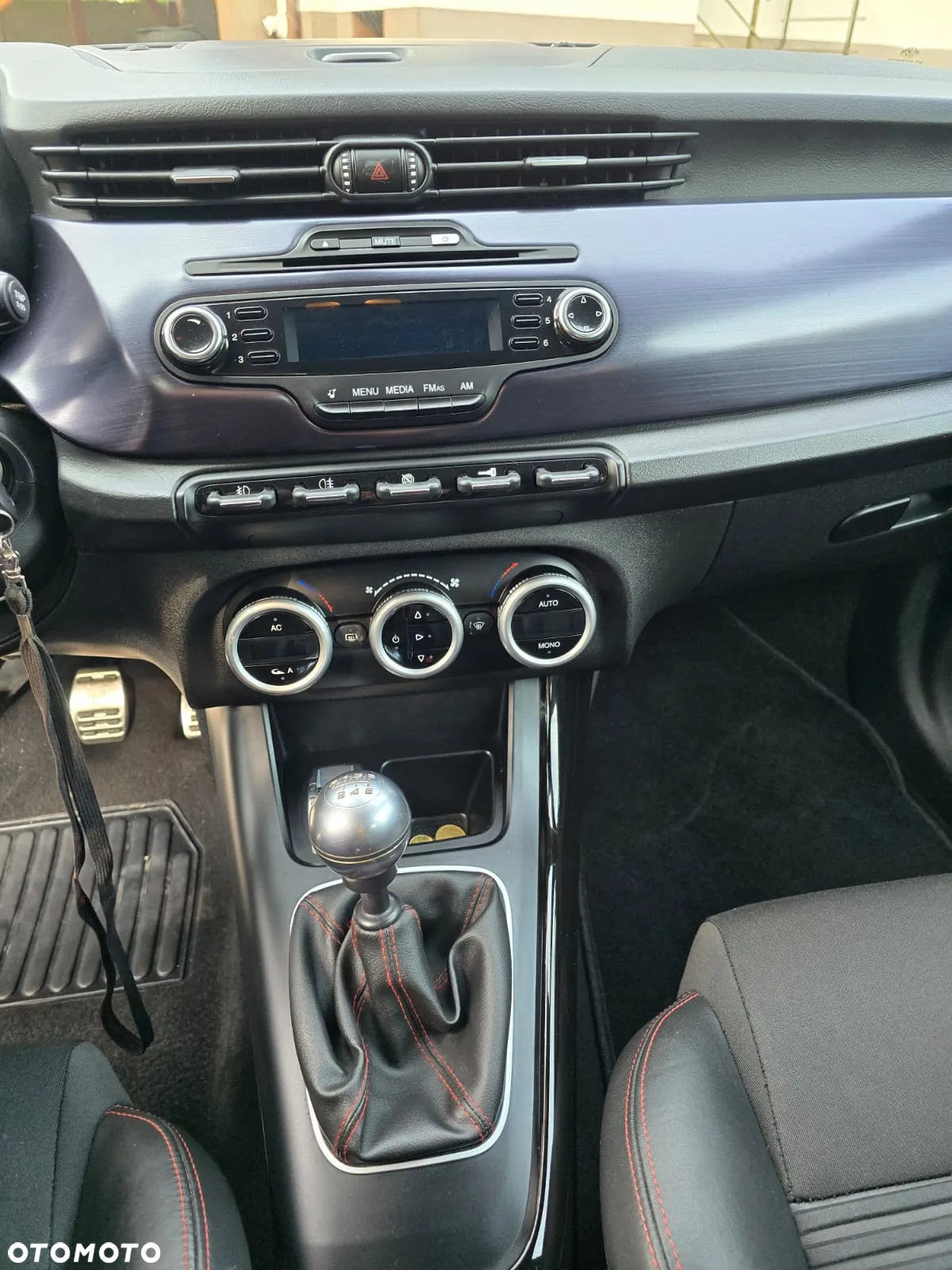 Alfa Romeo Giulietta 1.4 TB - 35