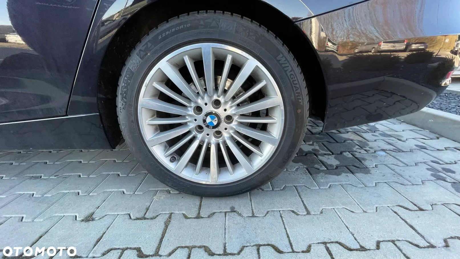 BMW 3GT - 15