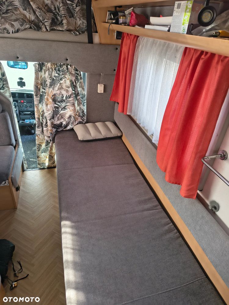 Fiat Ducato - 12