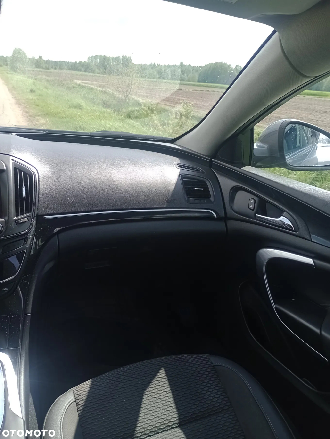 Opel Insignia 1.6 CDTI - 25