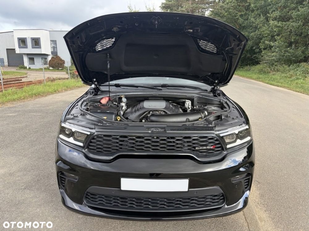 Dodge Durango - 13