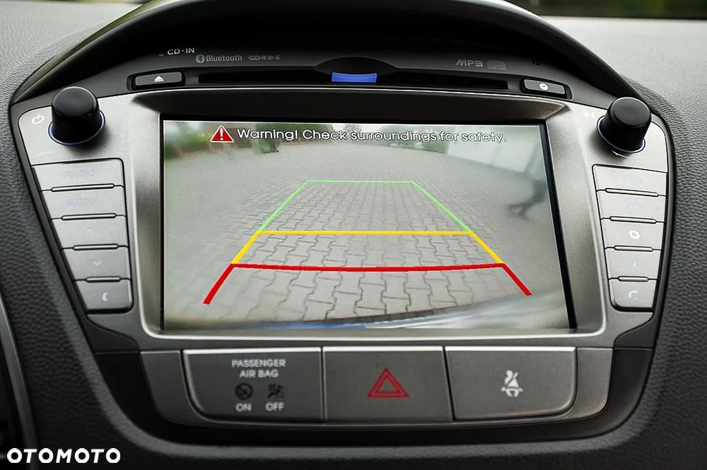 Hyundai ix35 2.0 CRDi Premium 2WD - 39
