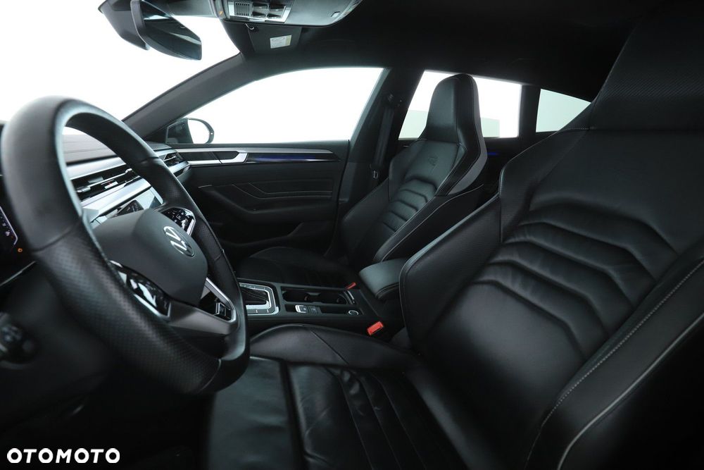 Volkswagen Arteon Shooting Brake - 26