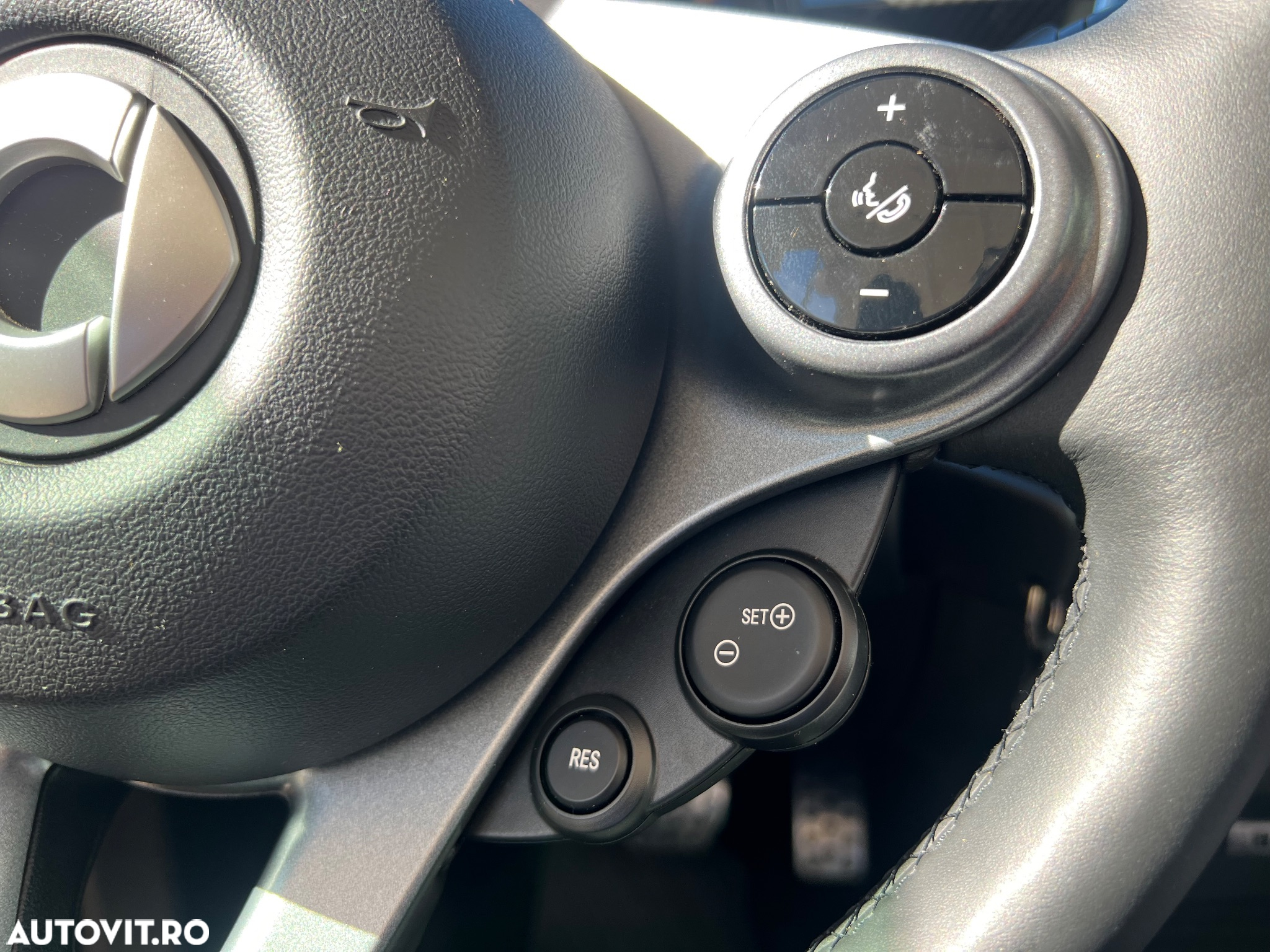 Smart Fortwo 60 kW electric drive passion - 26