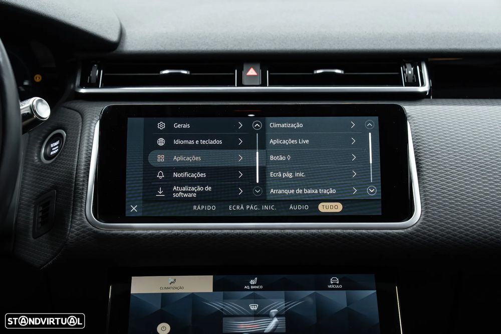 Land Rover Range Rover Velar P400e R-Dynamic SE - 45