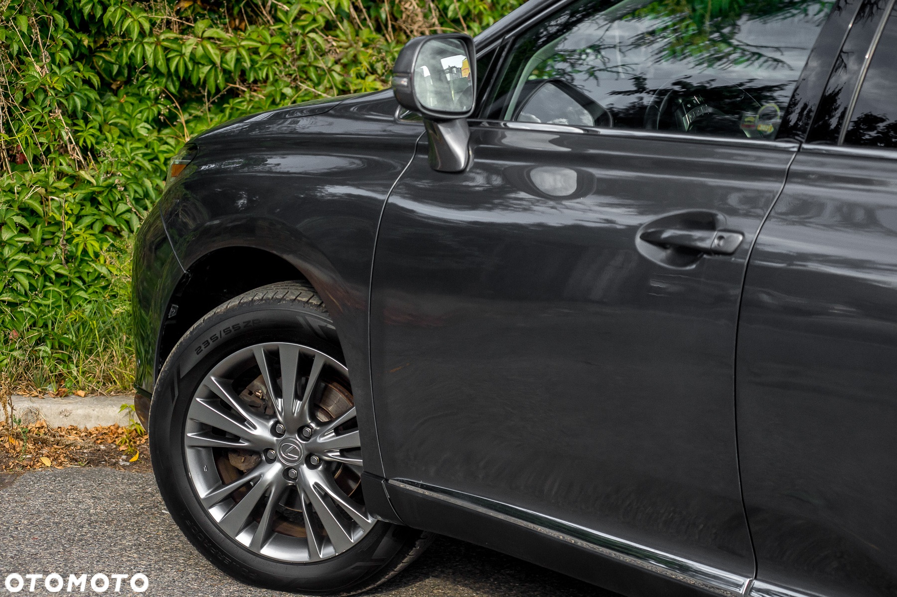 Lexus RX 450h (hybrid) Executive Line - 7