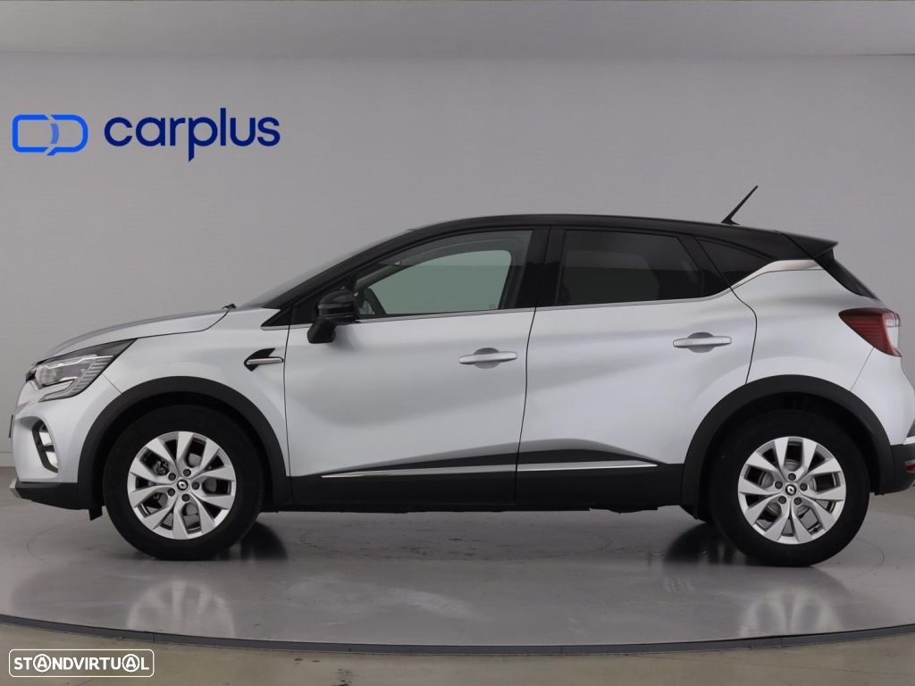 Renault Captur 1.0 TCe Intens - 4