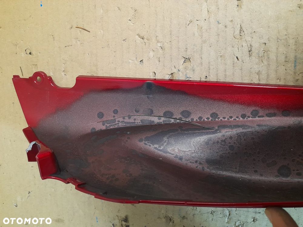 = SUZUKI DL 650 V-STROM 12-15 ogon prawy owiewka bok - 6