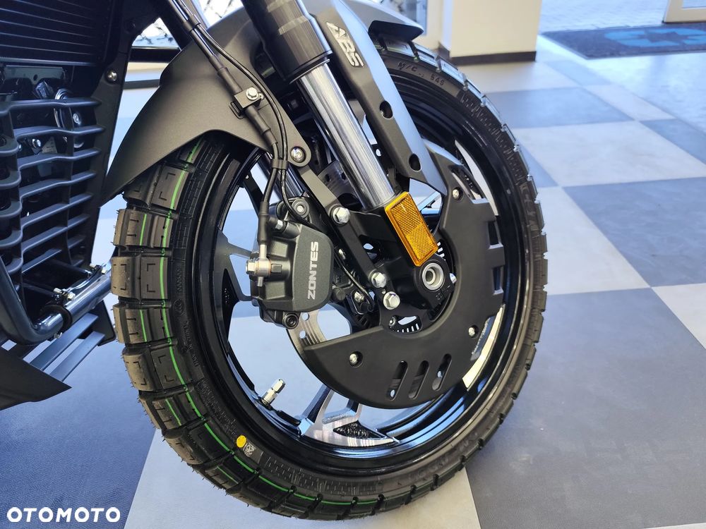 Zontes 125 GK - 17