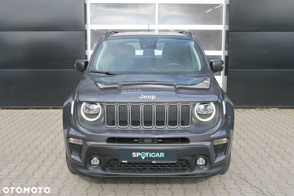 Jeep Renegade 2024