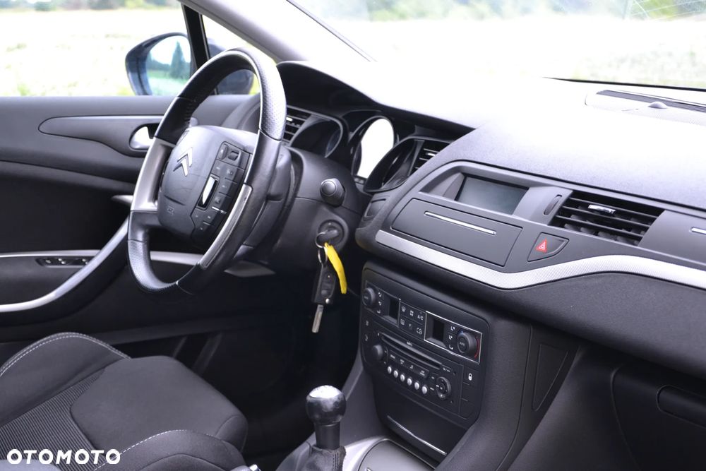 Citroën C5 1.8 16V Style - 4