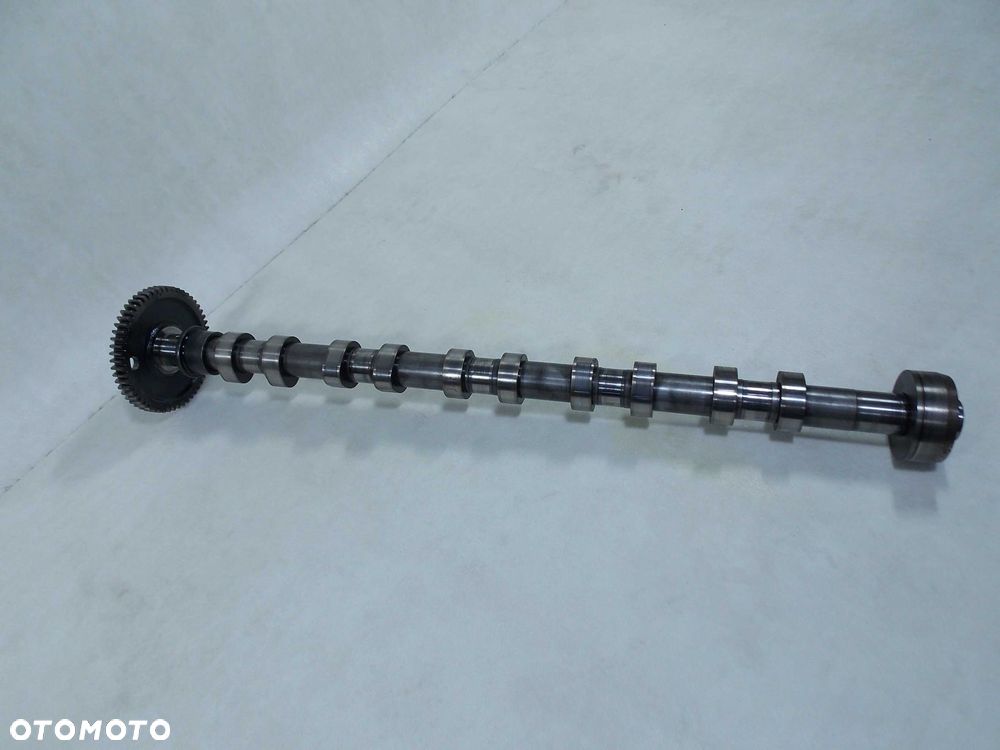 VOLVO S60 V60 V70 S80 XC 2.4 D5 07- WALEK ROZRZADU WYDECHOWY 30750758 4903543 - 1
