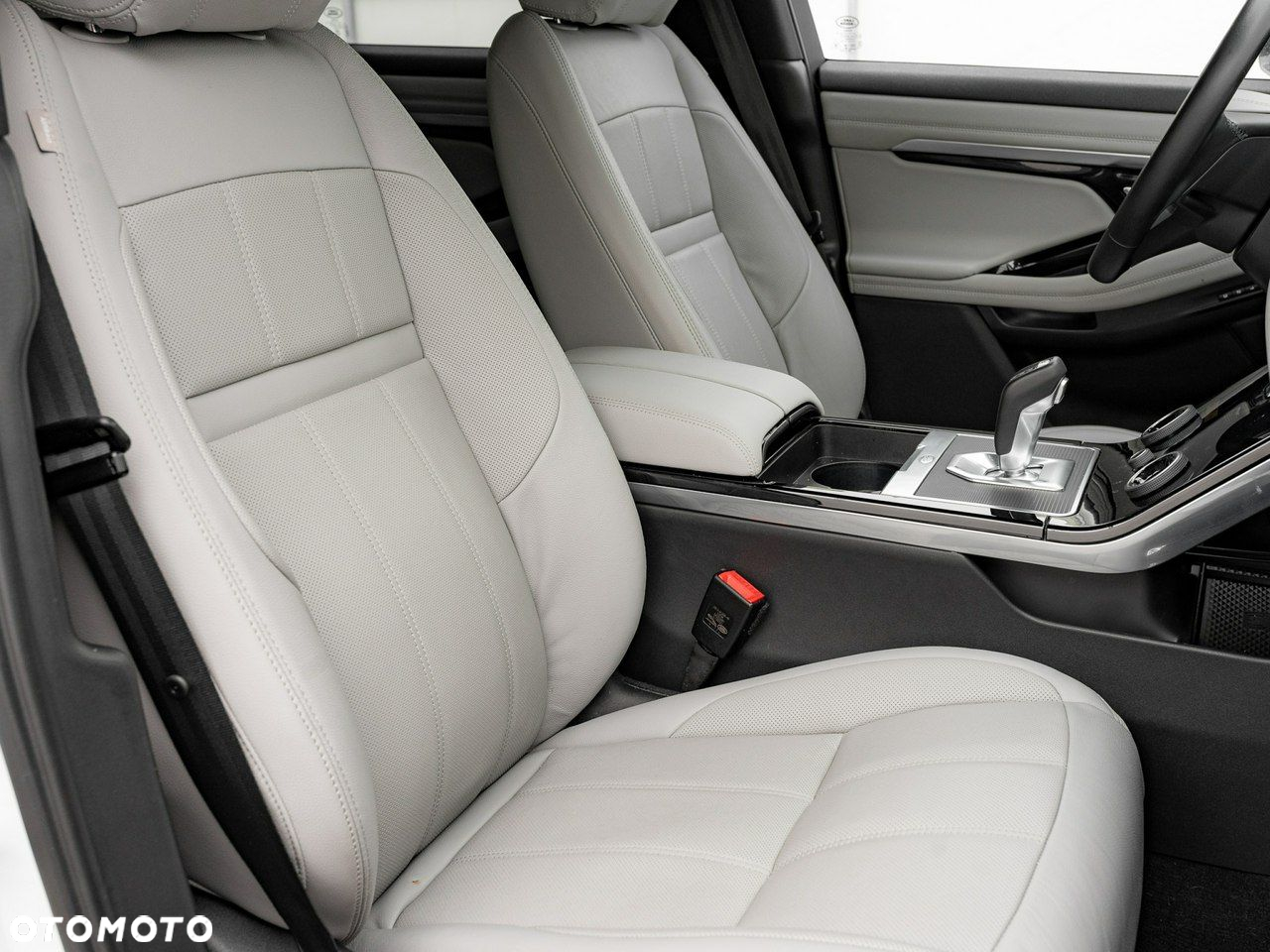 Land Rover Range Rover Evoque - 33