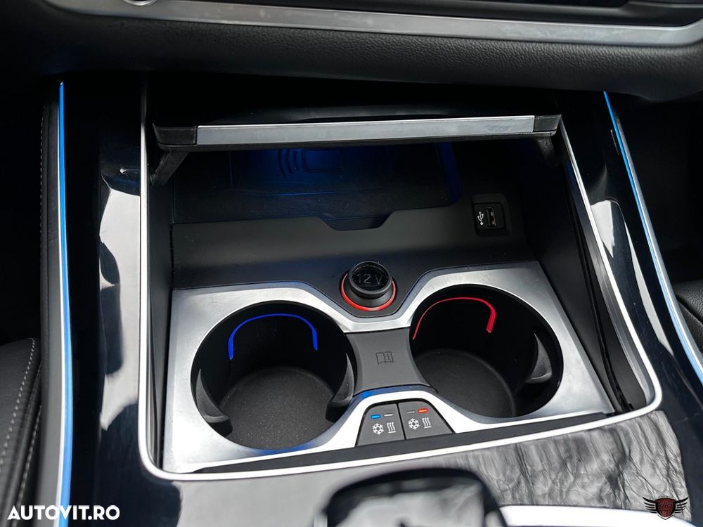 BMW X5 xDrive45e - 31