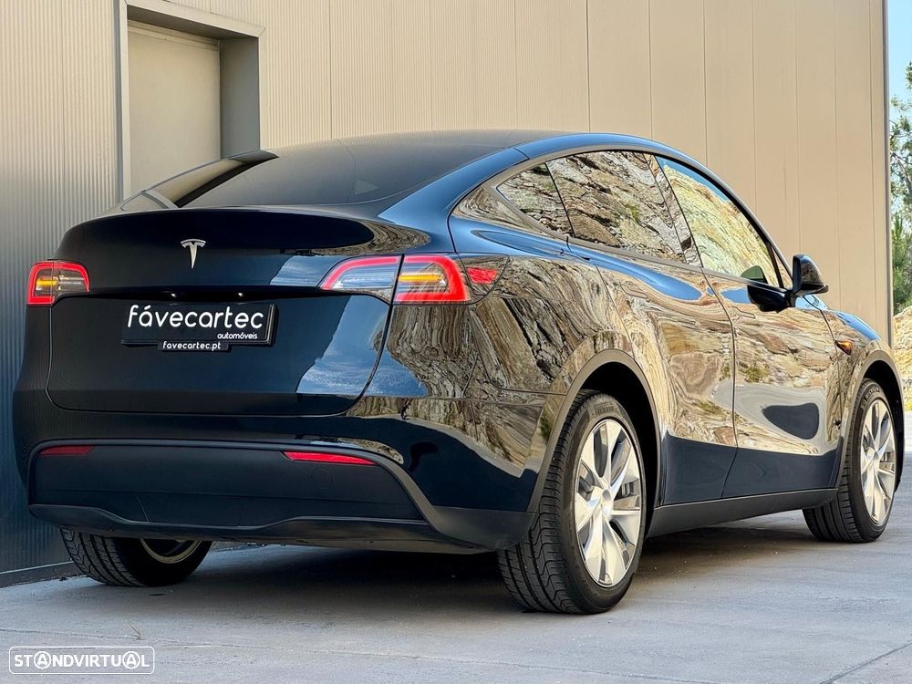 Tesla Model Y Standard - 5