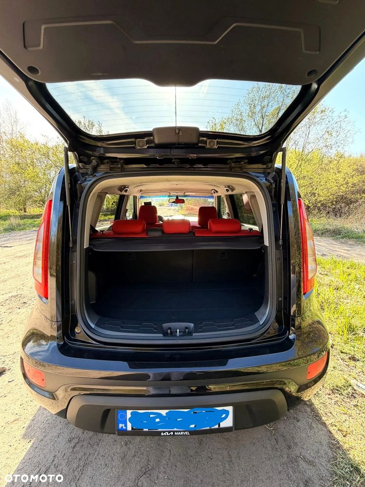 Kia Soul 1.6 GDI XL - 7
