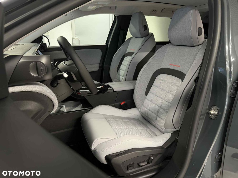 Citroën C5 Aircross 1.2 mHEV Max eDCT6 - 12