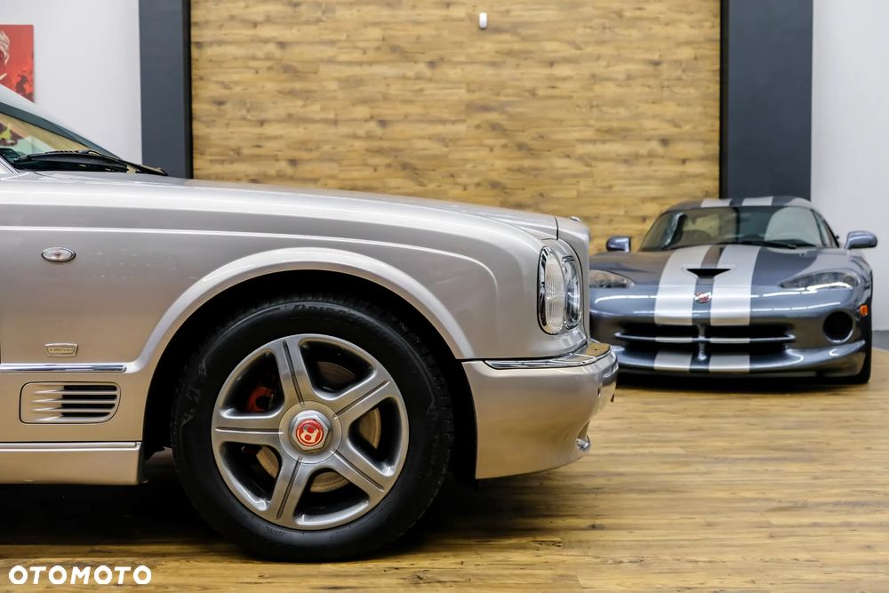 Bentley Arnage RL - 38