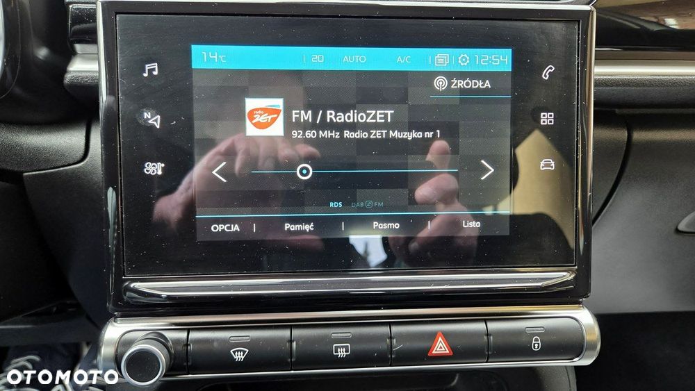 Citroën C3 1.2 PureTech Shine - 30