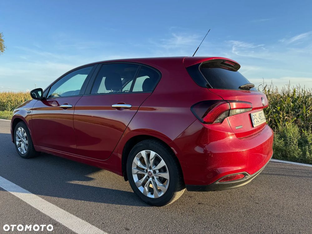 Fiat Tipo 1.4 16v Pop - 16