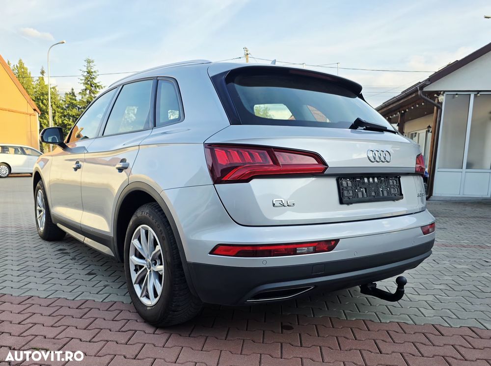 Audi Q5 - 4