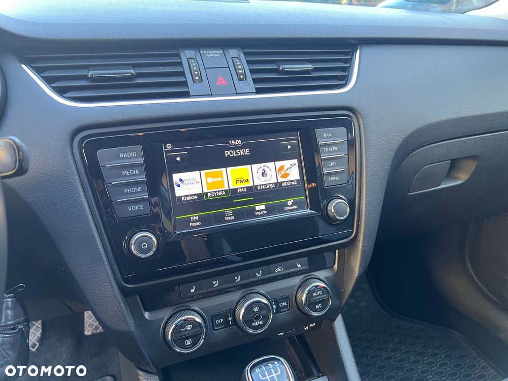 Skoda Octavia 1.6 TDI Joy - 13