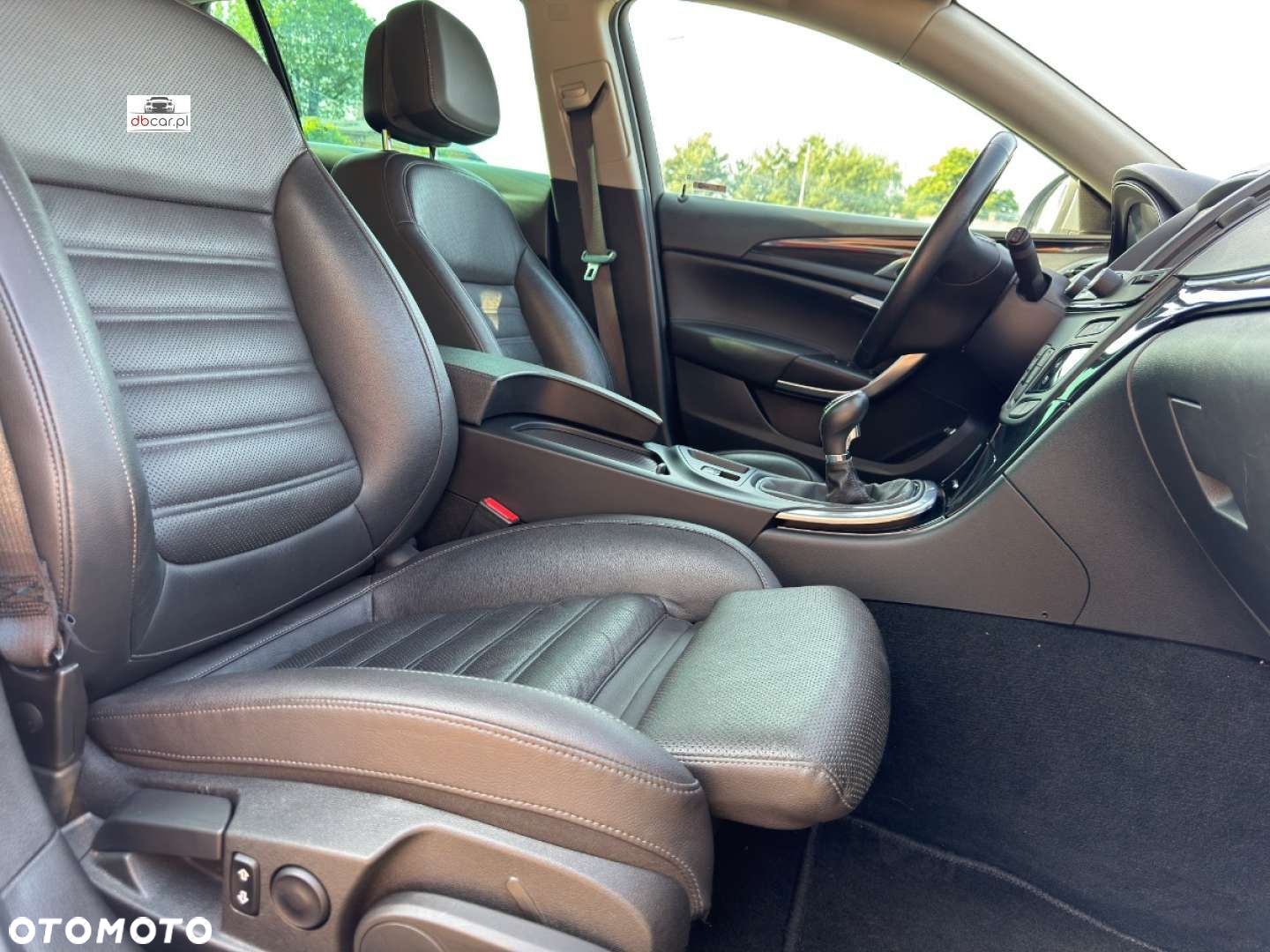 Opel Insignia Sports Tourer 2.0 Diesel Innovation - 33