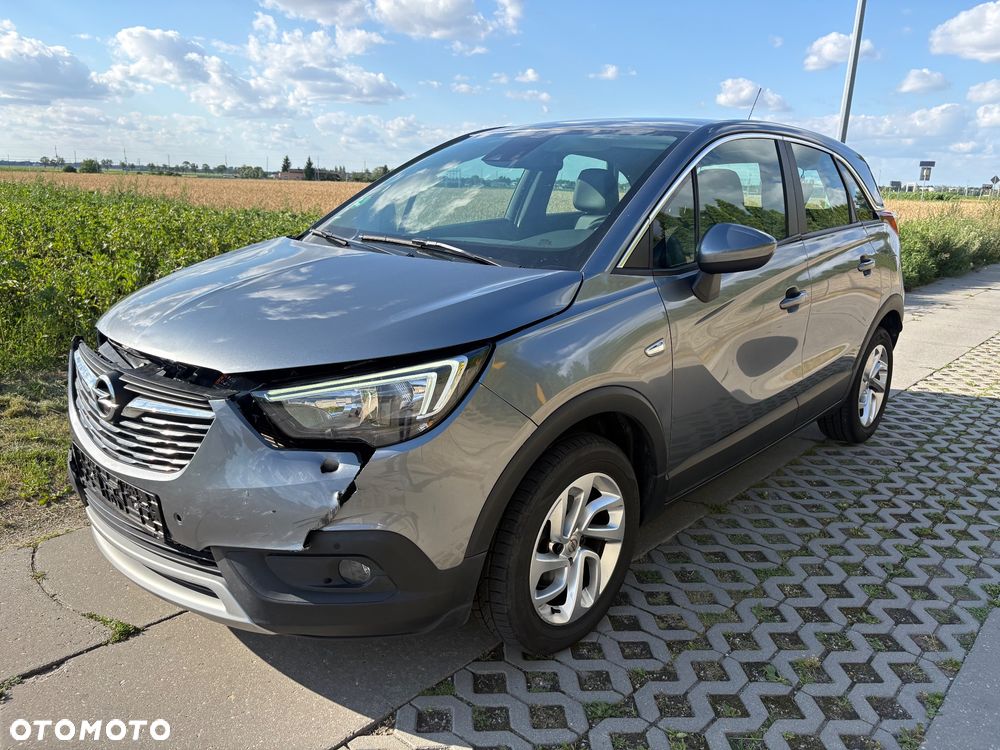 Opel Crossland X 1.2 Start/Stop Innovation - 1