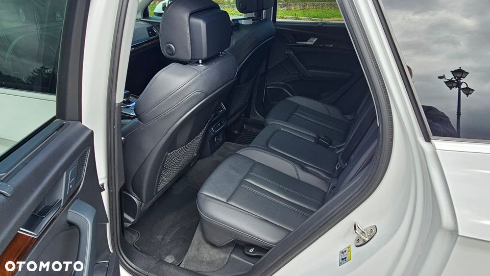 Audi Q5 2.0 TFSI Quattro S tronic - 11