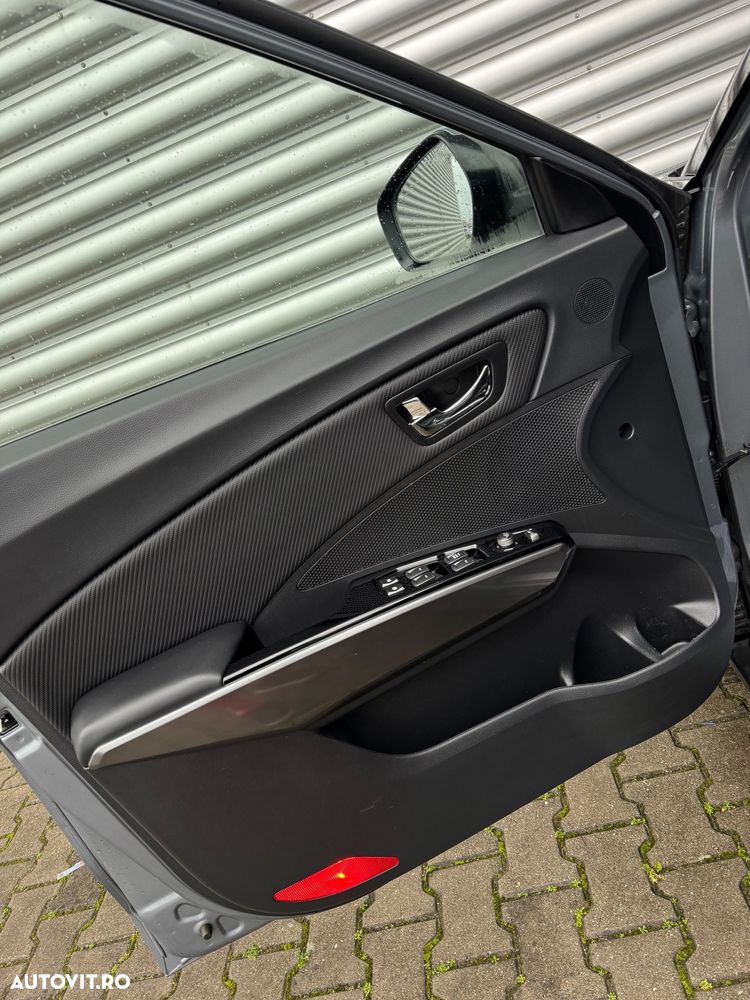 SsangYong Tivoli - 32