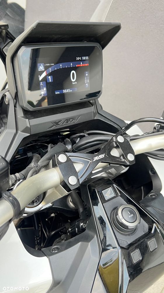 Honda X-ADV - 5