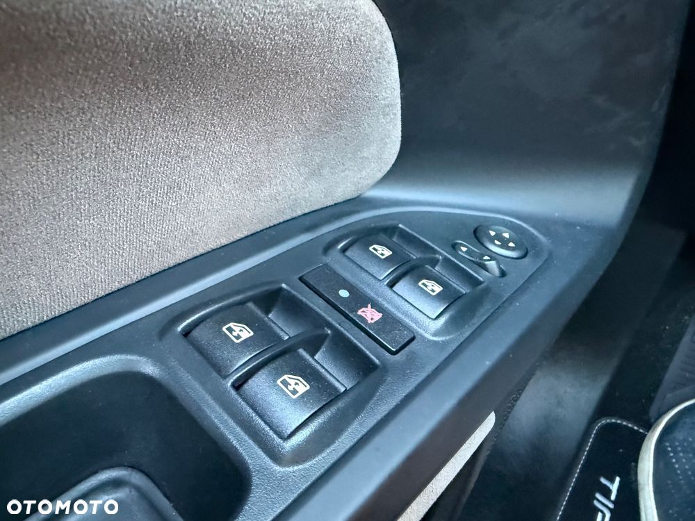 Fiat Tipo 1.4 T-Jet Lounge - 24