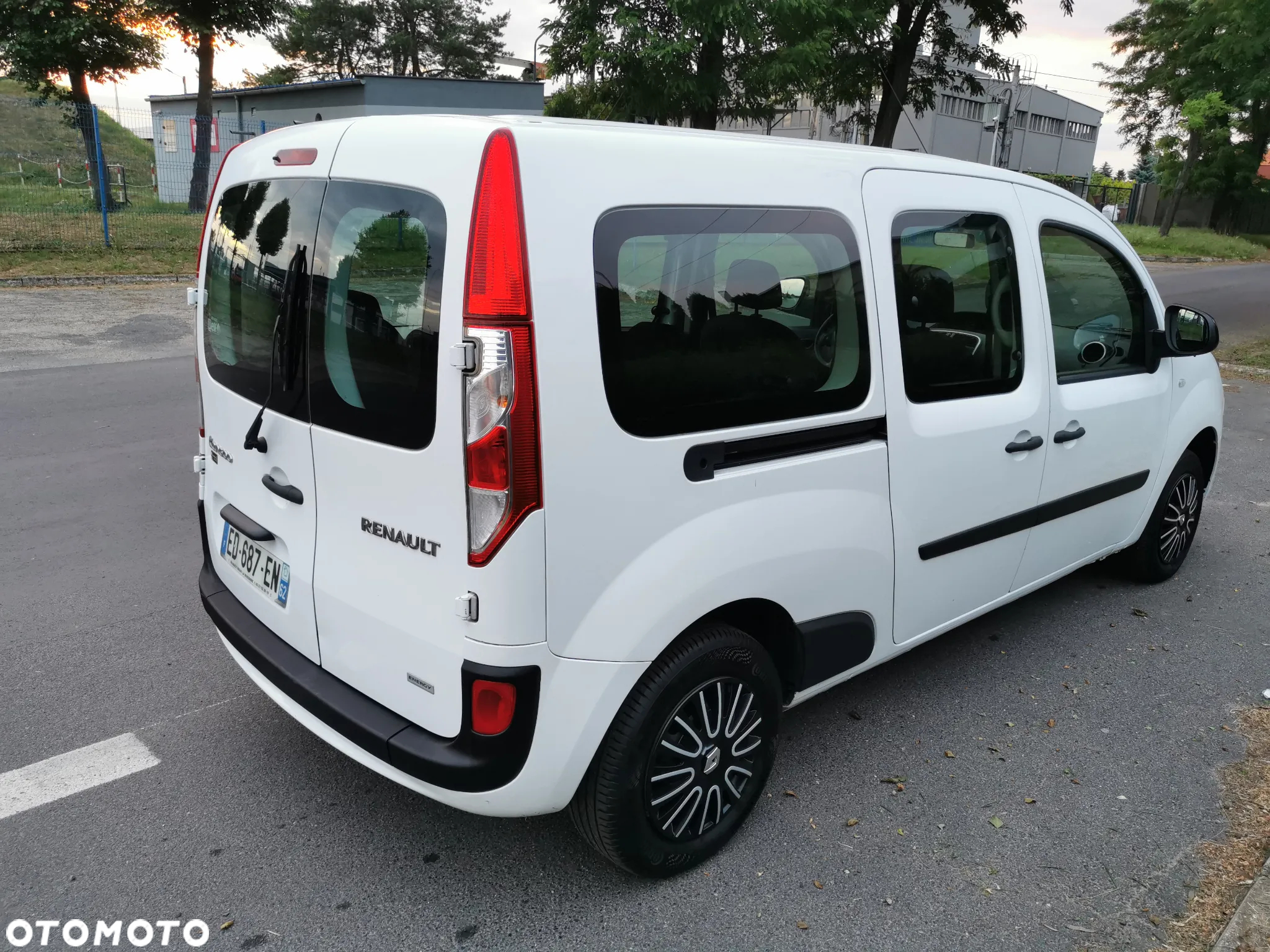 Renault Kangoo - 3