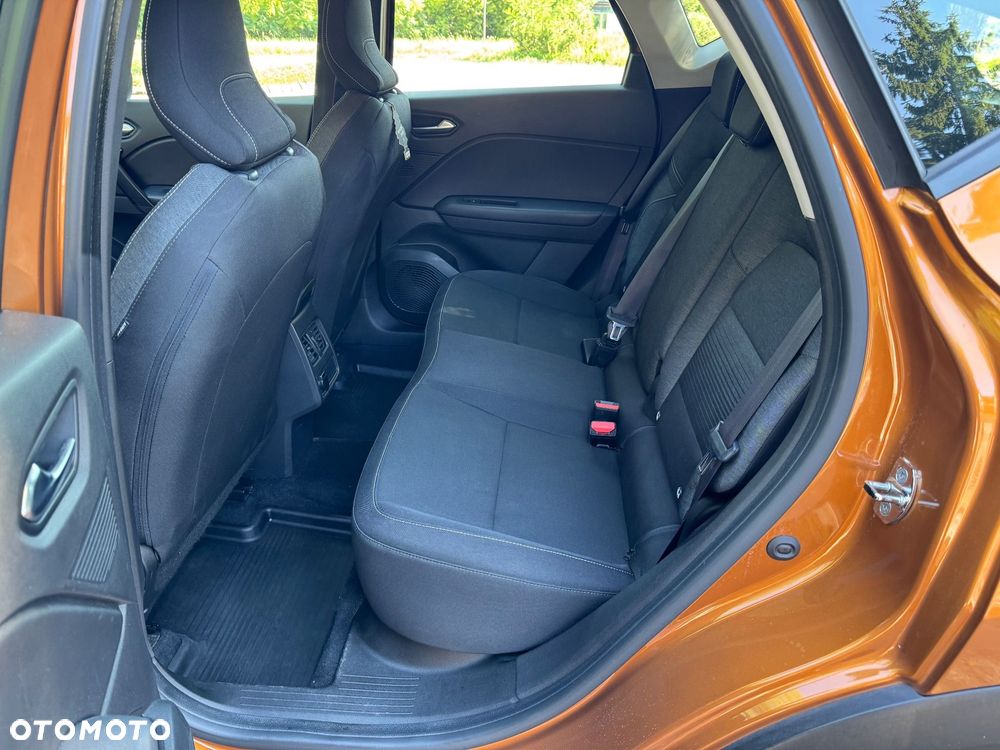 Renault Captur 1.3 TCe Zen EDC - 36