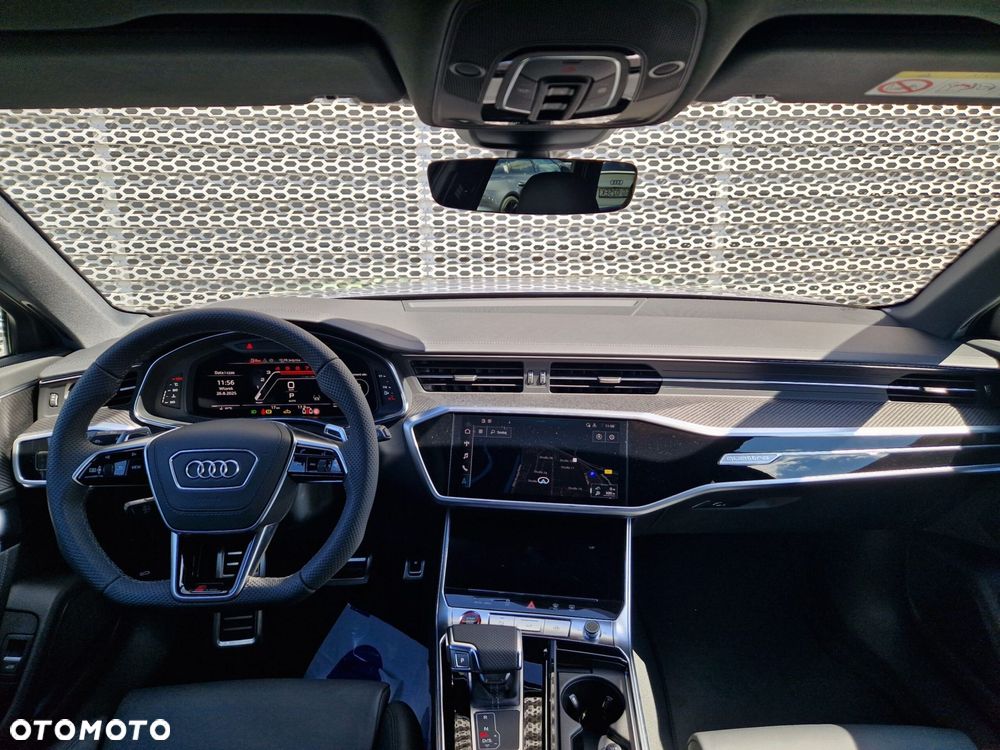 Audi RS6 Avant - 10