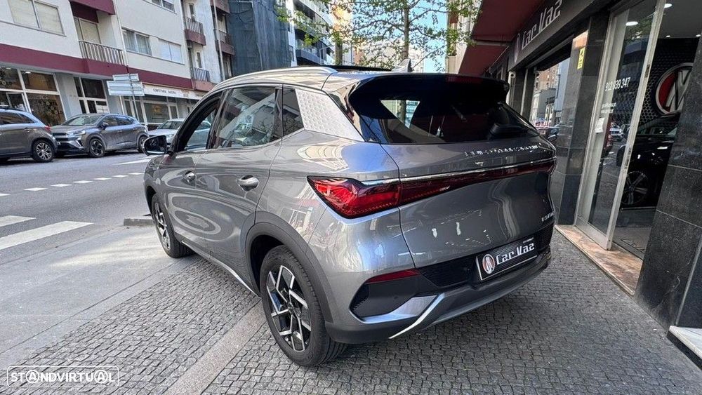 BYD Atto 3 Comfort - 7