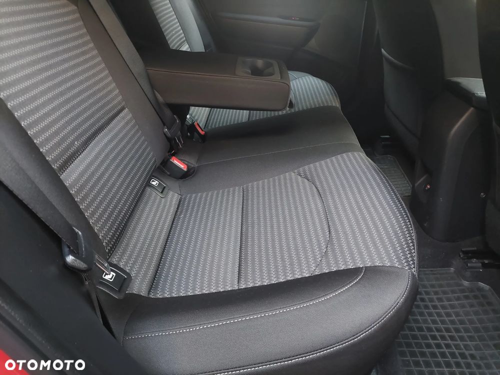 Kia Ceed 1.5 T-GDI M - 18
