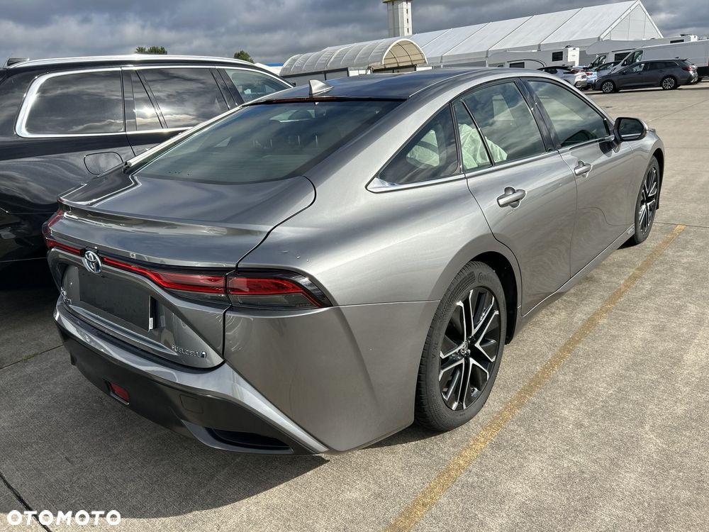 Toyota Mirai Prestige - 3