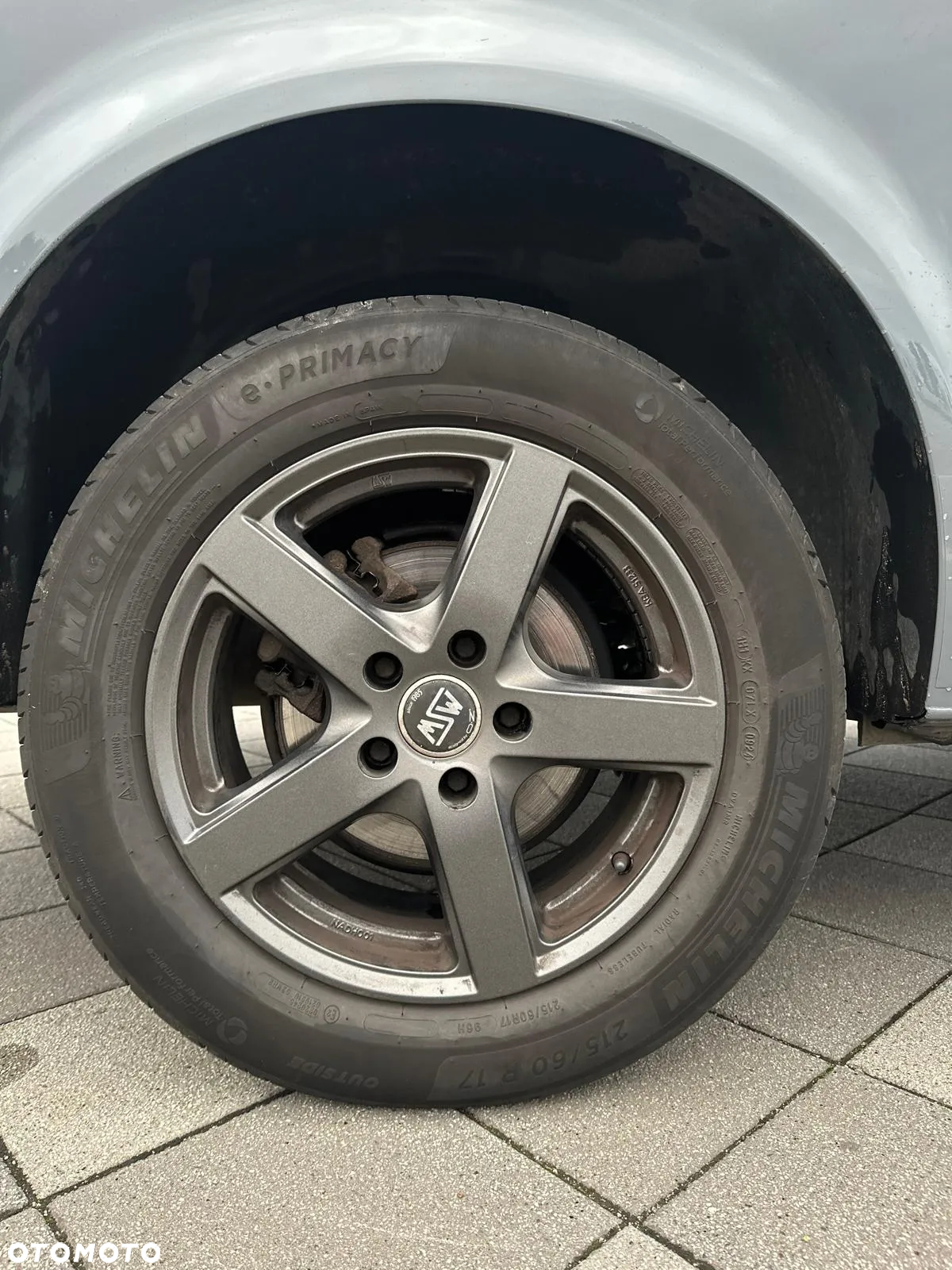 Volkswagen Transporter - 7