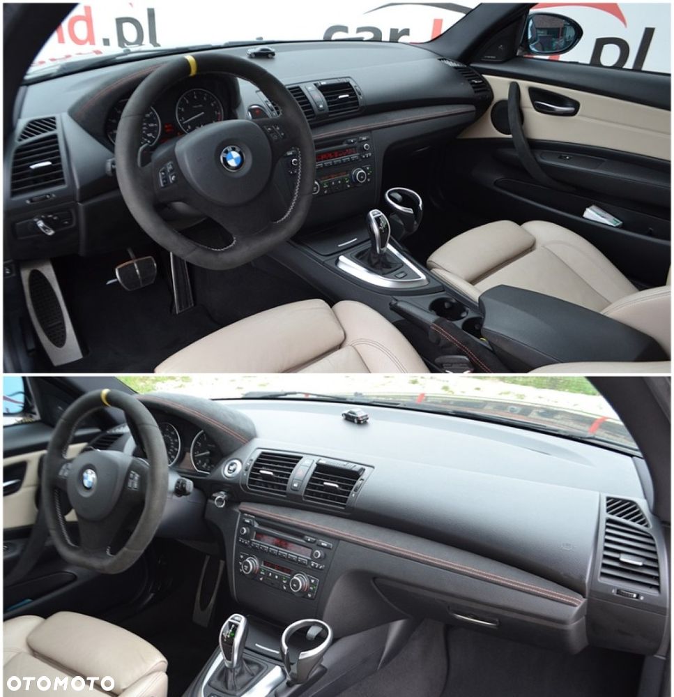 BMW Seria 1 135i Limited Edition Lifestyle mit M Sportpaket - 7
