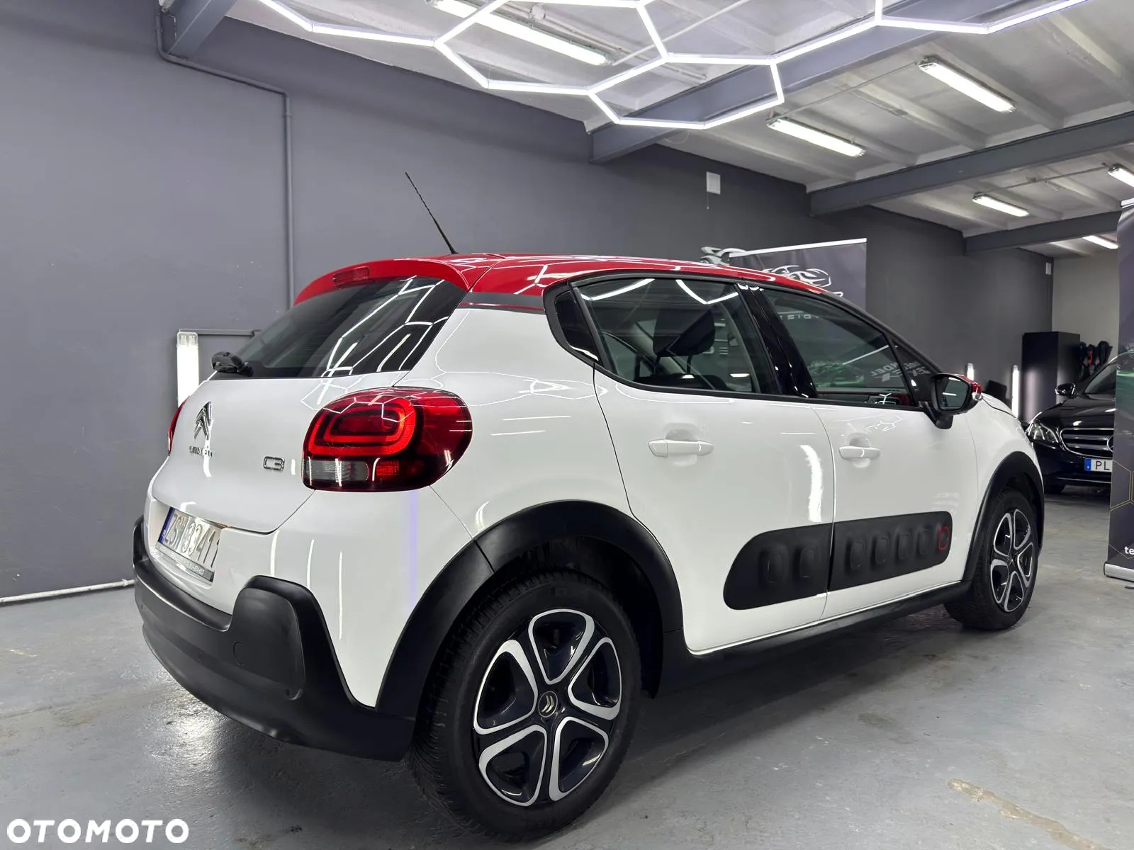 Citroën C3 1.2 PureTech Shine - 5